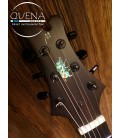 Akustyczna gitara lutnicza Malinowscy Malwood 082/GA/17