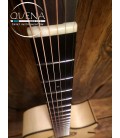 Akustyczna gitara lutnicza Malinowscy Malwood 082/GA/17