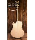 Akustyczna gitara lutnicza Malinowscy Malwood 082/GA/17