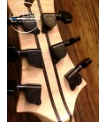 Akustyczna gitara lutnicza Malinowscy Malwood 082/GA/17
