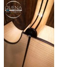 Akustyczna gitara lutnicza Malinowscy Malwood 082/GA/17