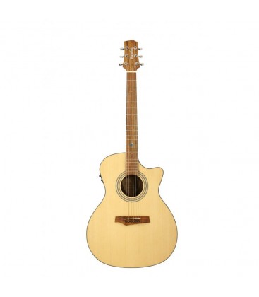 Gitara elektro akustyczna Randon RGI-04CE