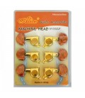Klucze - stroiki do gitary akustycznej Alice AP-016V2JP