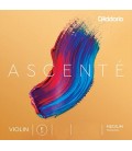 Struna do skrzypiec Ascente D'Addario A311 4/4