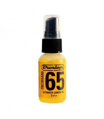 DUNLOP 6551J - płyn do podstrunnic