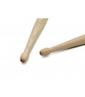 Pałki perkusyjne ROHEMA Natural 5B