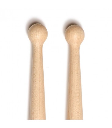 Pałki perkusyjne do padów ROHEMA Pad Sticks