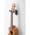 K&M 16590 - uchwyt na ukulele