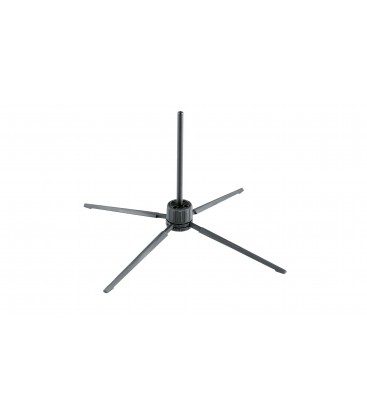 K&M 15262 - stojak na flet sopranowy