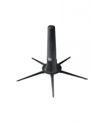 K&M 15290 - stojak do saksofonu sopranowego