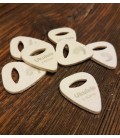 Kostka filcowa do gry na ukulele D'Addario 1FLT9