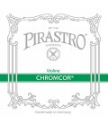 Struny do skrzypiec 4/4 Pirastro Chromcor 319020