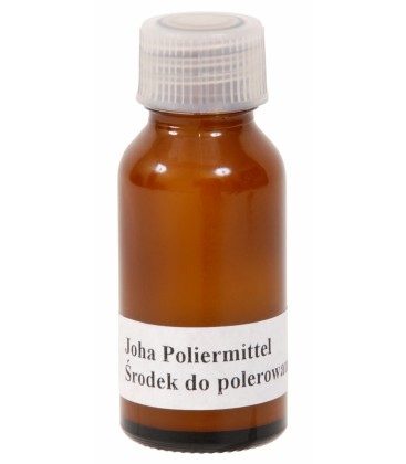 Mleczko do polerowania Joha Poliermittel