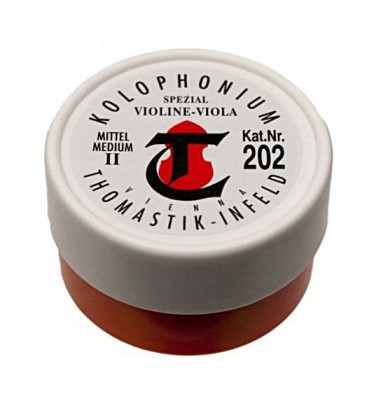 Kalafonia Thomastik 202 II Medium
