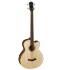 Gitara elektroakustyczna Baton Rouge X11S/BSCE