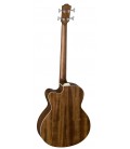 Gitara elektroakustyczna Baton Rouge X11S/BSCE