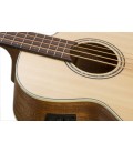 Gitara elektroakustyczna Baton Rouge X11S/BSCE