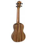 Ukulele koncertowe Baton Rouge UV91-C-NP