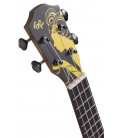 Ukulele koncertowe Baton Rouge UV91-C-NP