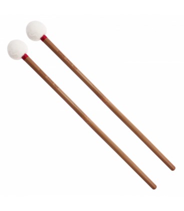Pałki do kotłów Rohema Percussion Timpani Mallets TT102