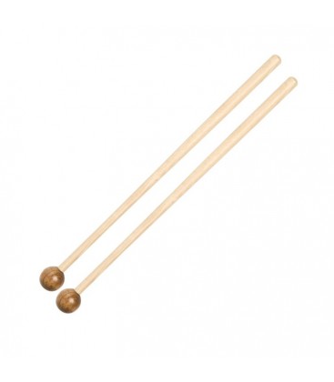 Pałki do ksylofonu Rohema PM478 Hard