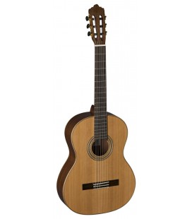 Gitara klasyczna La Mancha Rubi C/63