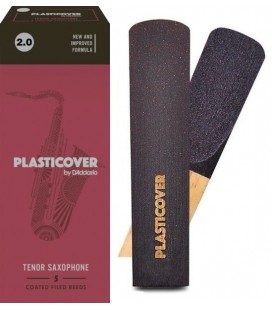 Stroik do saksofonowu tenorowego RICO Plasticover 2,0