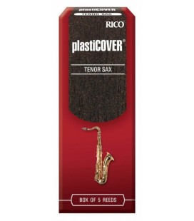 Stroik do saksofonu tenorowego RICO Plasticover 3
