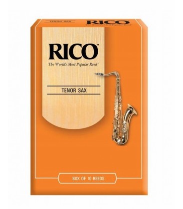 Stroik do saksofonu tenorowego Rico Tenor Sax 3