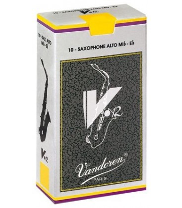 Stroik do saksofonu altowego Vandoren 3,5 V12 SR6135