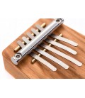 Hokema Kalimba 5 tonowa, f-moll pentatonika C