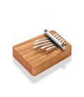 Hokema Kalimba 5 tonowa, f-moll pentatonika C