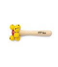 Rohema 61871 Bell Stick Color Pałeczka z dzwonkami