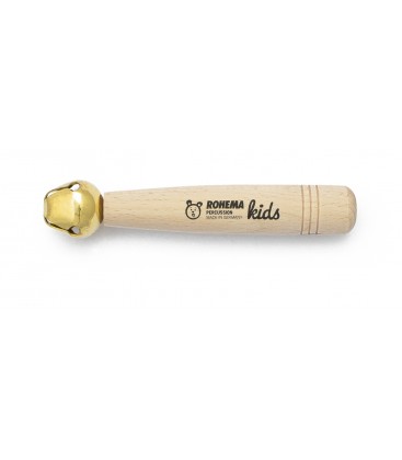 Rohema 61804 Junior Jingle Stick janczar na trzonku