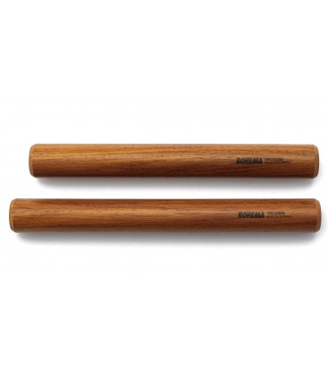 Rohema 61556 Rosewood Claves Klawesy