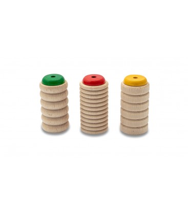Rohema 61808 Scrapy shaker zestaw