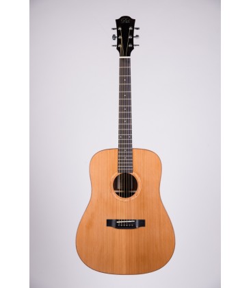 Gitara akustyczna Duke D-MC