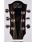 Gitara akustyczna Duke D-MC