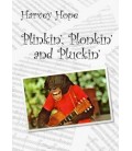 Harvey Hope - Plinkin', Plonkin' and Pluckin' - autobiografia