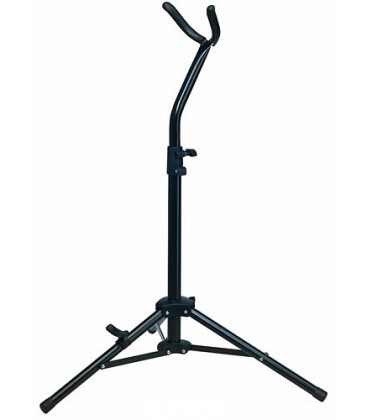 Statyw na saksofon barytonowy K&M 144/1