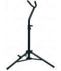 K&M 14410 - Statyw na saksofon barytonowy