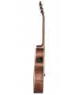 Baton Rouge AR61S/ACE gitara elektroakustyczna