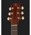 Gitara akustyczna Baton Rouge X6C/AC-AF