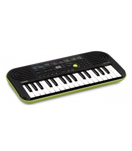 Keyboard Casio SA-46