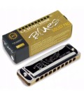 C.A.Seydel Session Blues Solist Pro - harmonijka ustna