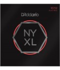 Struny do gitary elektrycznej DADDARIO NYXL1052