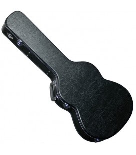 Futerał do gitary akustycznej - F-110 Acoustic Gulitar Hard Case
