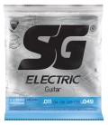 Struny do gitary elektrycznej SG 11-49 HYBRID NICKEL WOUND