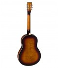 Baton Rouse RR21T / 12-SB - gitara rezofoniczna
