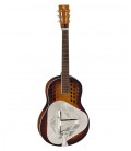 Baton Rouge RR21T/12-SB - Gitara rezofoniczna